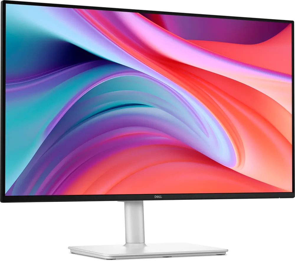 Dell 27 Plus Monitor S2725HSM 27" Full HD IPS 144Hz with Speakers (Ash White)