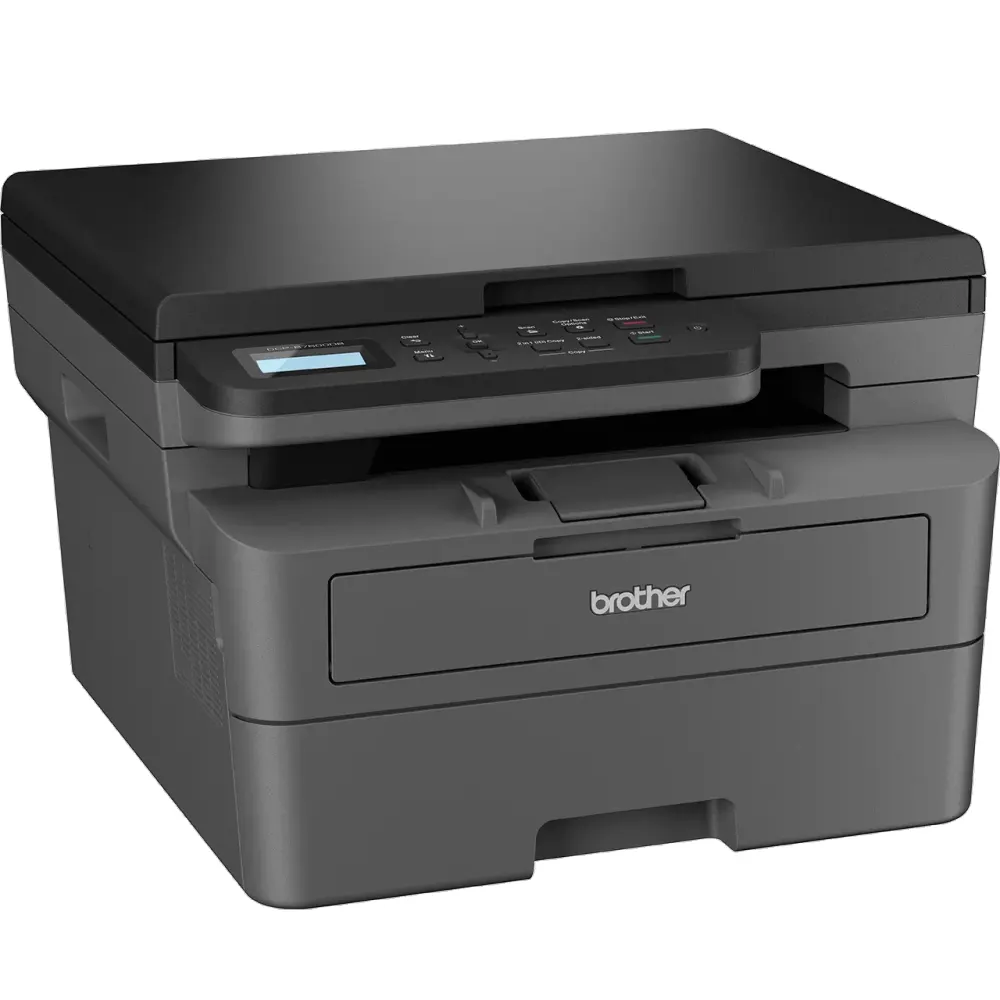 Brother DCP-B7600DB Multi-Function Mono Laser Printer (Duplex) – image 3