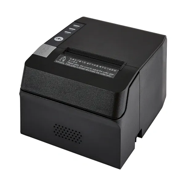 Gobbler SP-POS891USD 3-inch Thermal Receipt Printer – image 2