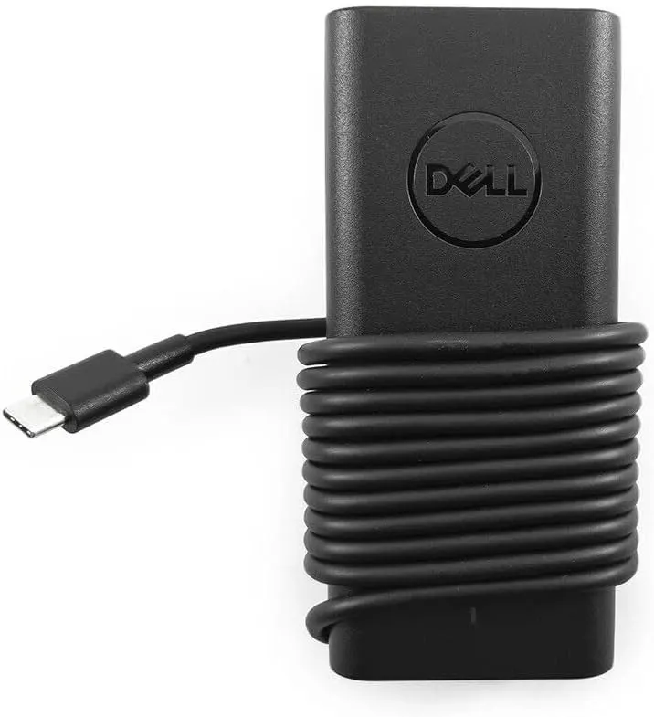 Dell 65 W Power Adapter (USB Type-C)