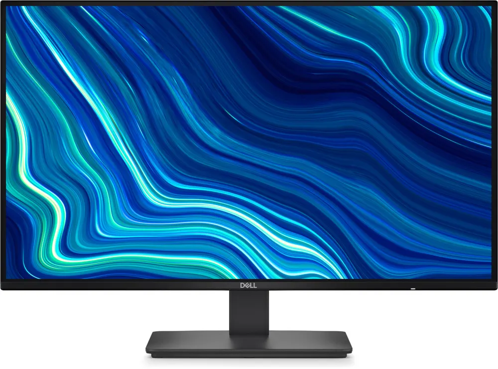 Dell 27 QHD Monitor SE2726D 27" QHD (2560x1440) IPS 144Hz – image 2