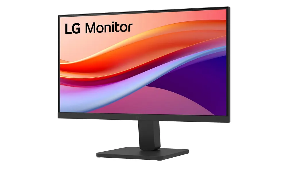 LG 22U401A-B 21.5" Full HD VA 100Hz Monitor – image 2