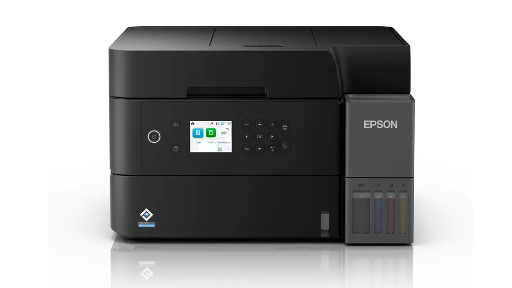 Epson EcoTank L6370 All-in-One Ink Tank Printer (WiFi, Duplex, ADF, Ethernet)