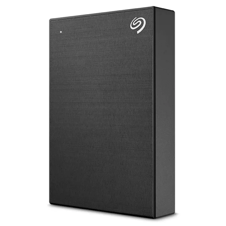 Seagate One Touch Portable Hard Drive with Password 1TB – image 2