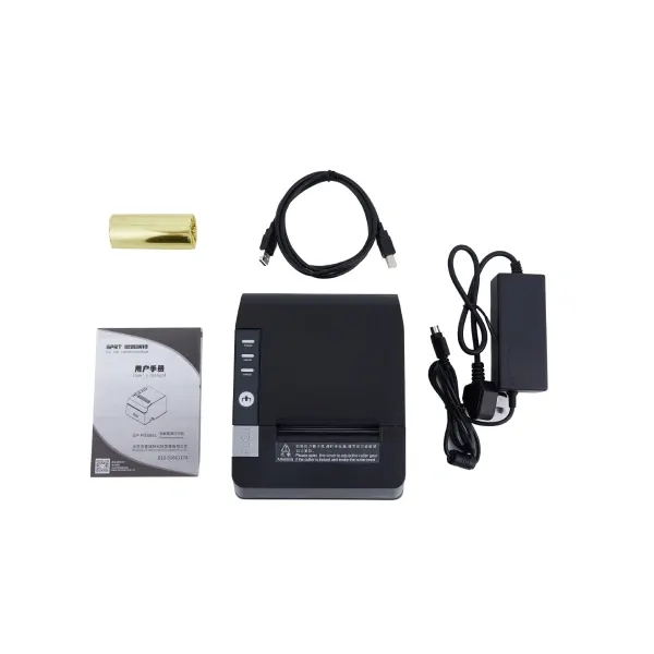 Gobbler SP-POS891USD 3-inch Thermal Receipt Printer – image 6