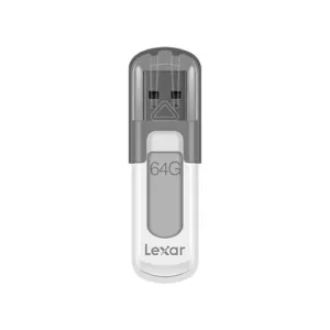Lexar JumpDrive V100 USB 3.2 Flash Drive 64GB