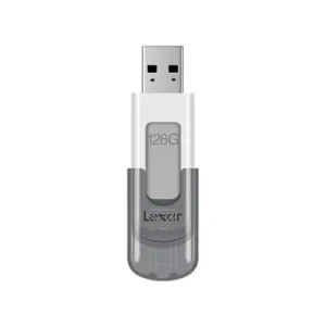 Lexar JumpDrive V100 USB 3.2 Flash Drive 128GB – image 2