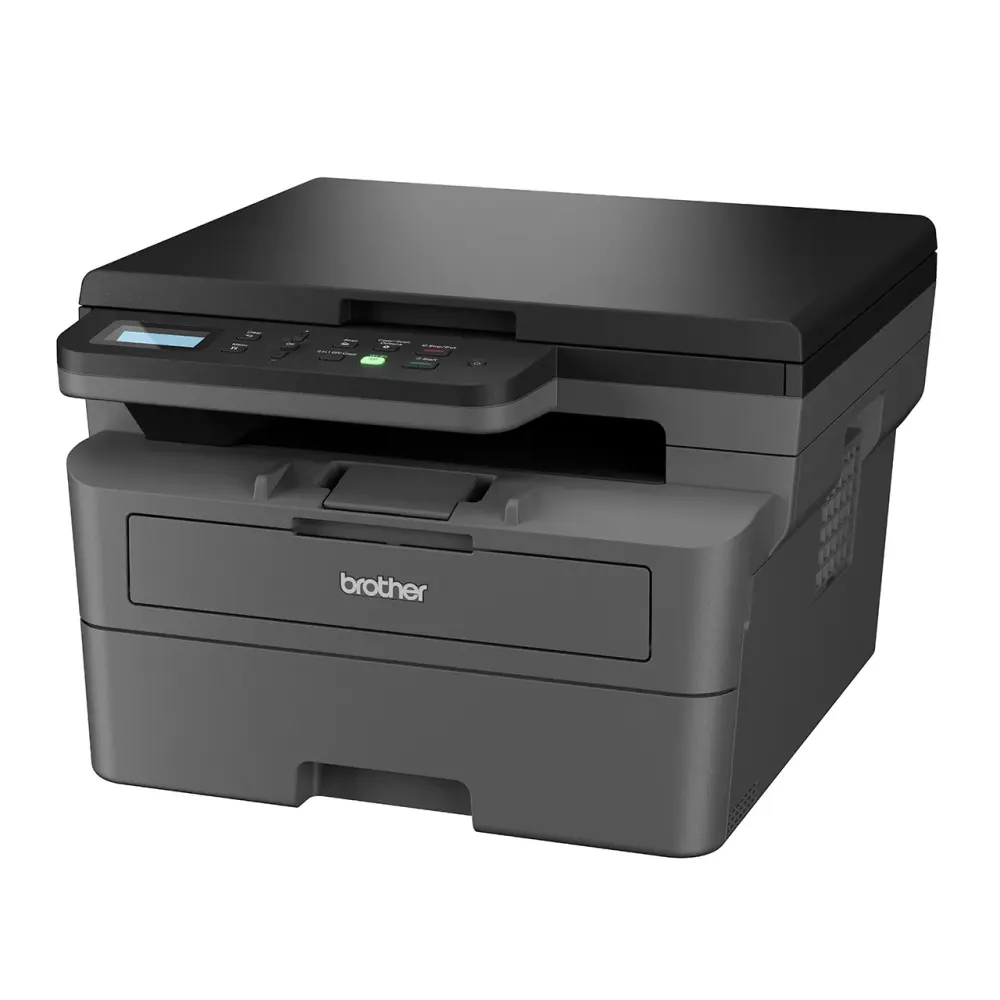 Brother DCP-L2605DW Multi-Function Mono Laser Printer (WiFi, Duplex) – image 2
