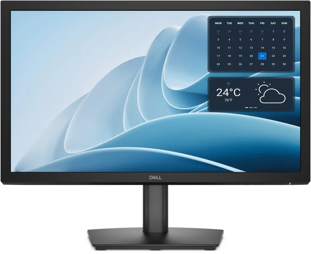 Dell Pro 20 Monitor E2026H 19.5" HD+ TN 100Hz – image 2