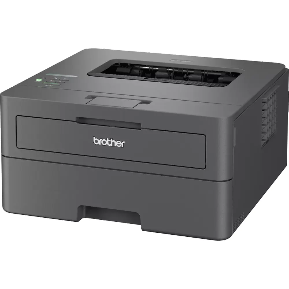 Brother HL-B2180DWB Mono Laser Printer (WiFi, Duplex) – image 2
