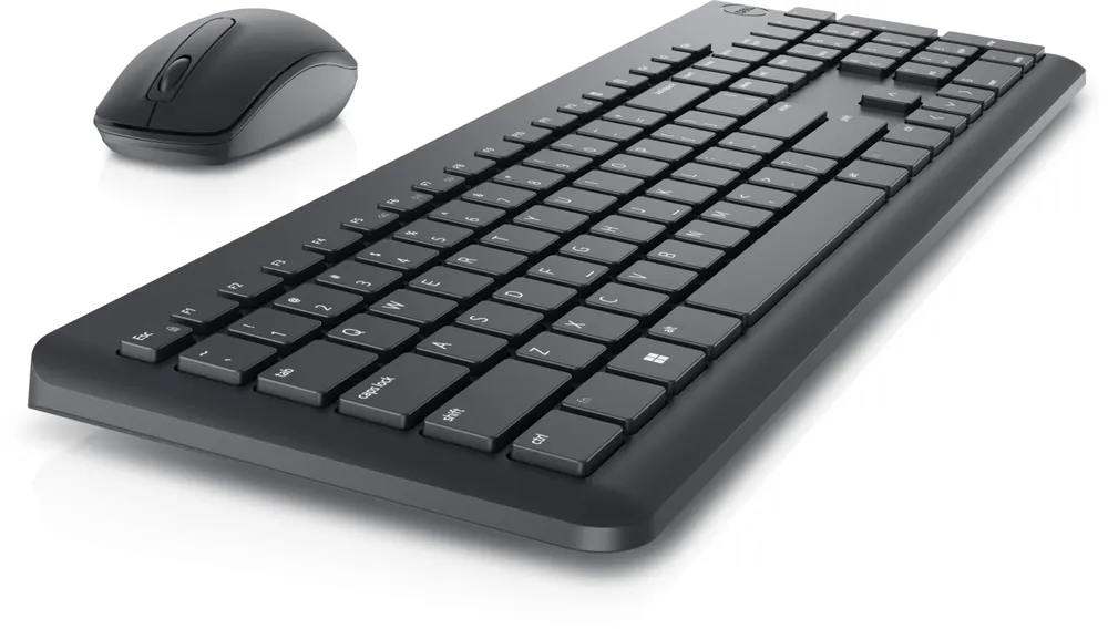 Dell Keyboard and Mouse - KM3322W – image 3
