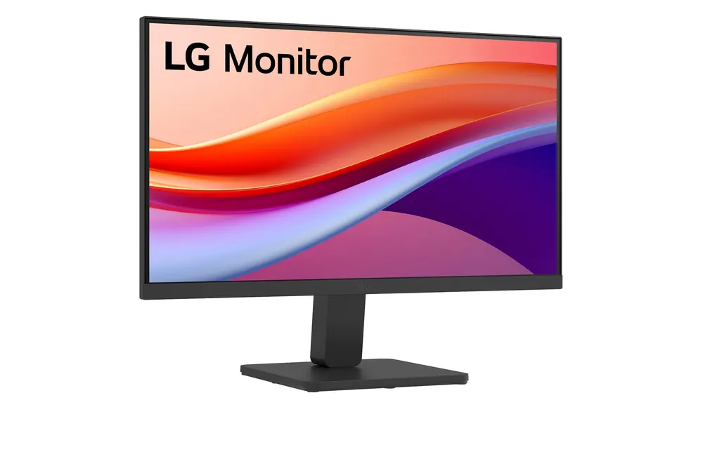 LG 22U401A-B 21.5" Full HD VA 100Hz Monitor – image 3