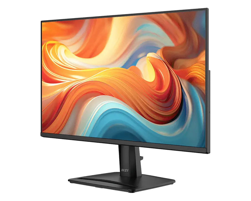 MSI PRO MP245 E14VL 23.8" VA 144Hz Monitor – image 3