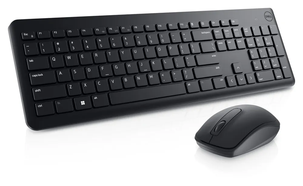 Dell Keyboard and Mouse - KM3322W – image 5