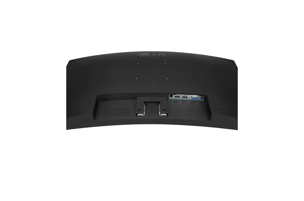 LG 32MR50C-B 31.5" Full HD VA 100Hz Curved Monitor – image 6