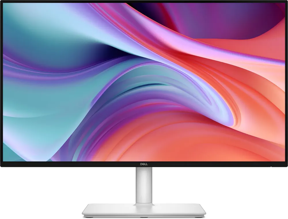 Dell 27 Plus Monitor S2725HSM 27" Full HD IPS 144Hz with Speakers (Ash White) – image 2