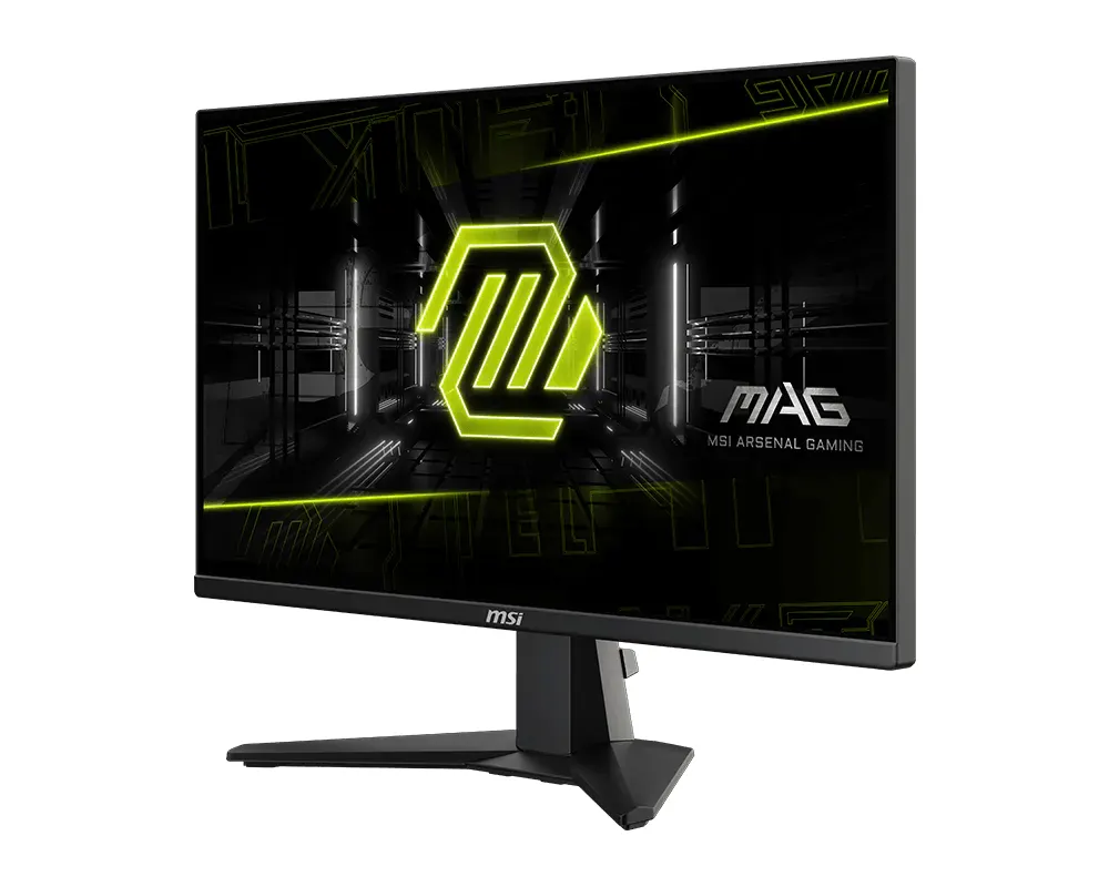 MSI MAG 255F E20 24.5" Rapid IPS 200Hz Gaming Monitor – image 4