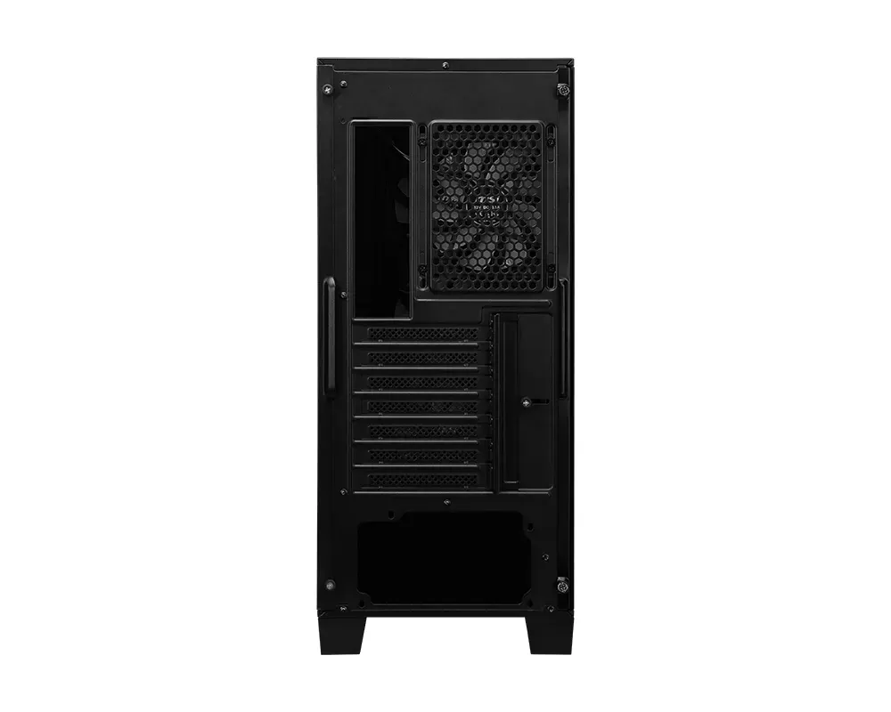 MSI MAG FORGE 120A AIRFLOW Mid Tower Cabinet – image 5