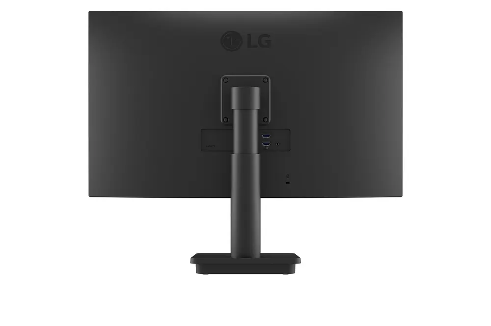 LG 27MS550-B 27" Full HD IPS 100Hz Monitor with Speakers – image 5