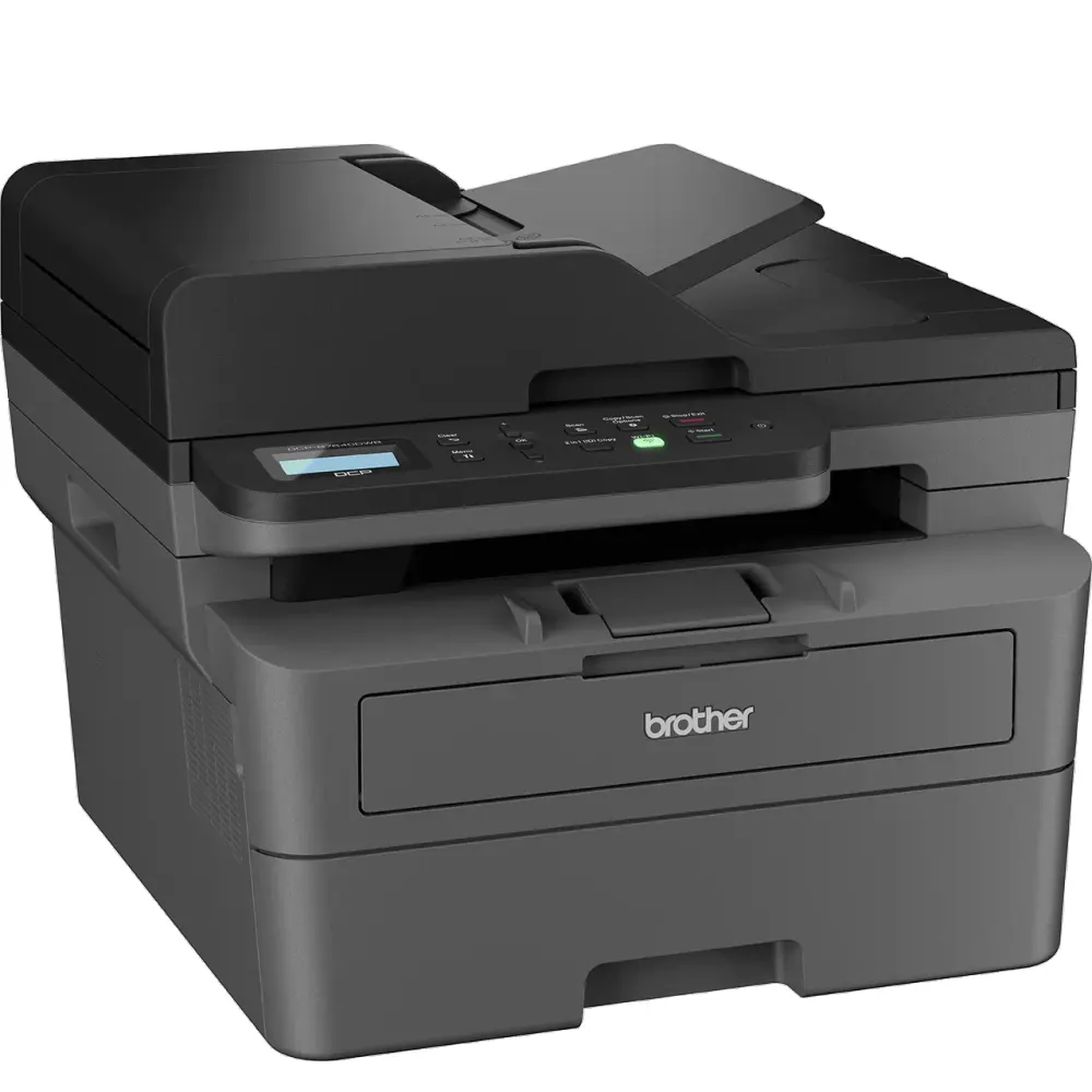 Brother DCP-B7640DWB Multi-Function Mono Laser Printer (WiFi, Duplex, ADF) – image 3