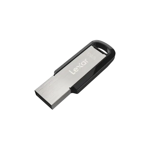 Lexar JumpDrive M400 USB 3.2 Gen 1 Flash Drive 128GB – image 2