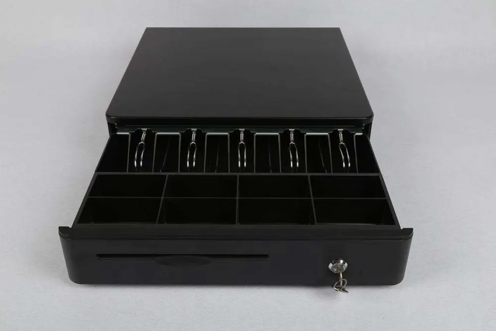 Gobbler GS-405A Cash Drawer – image 3