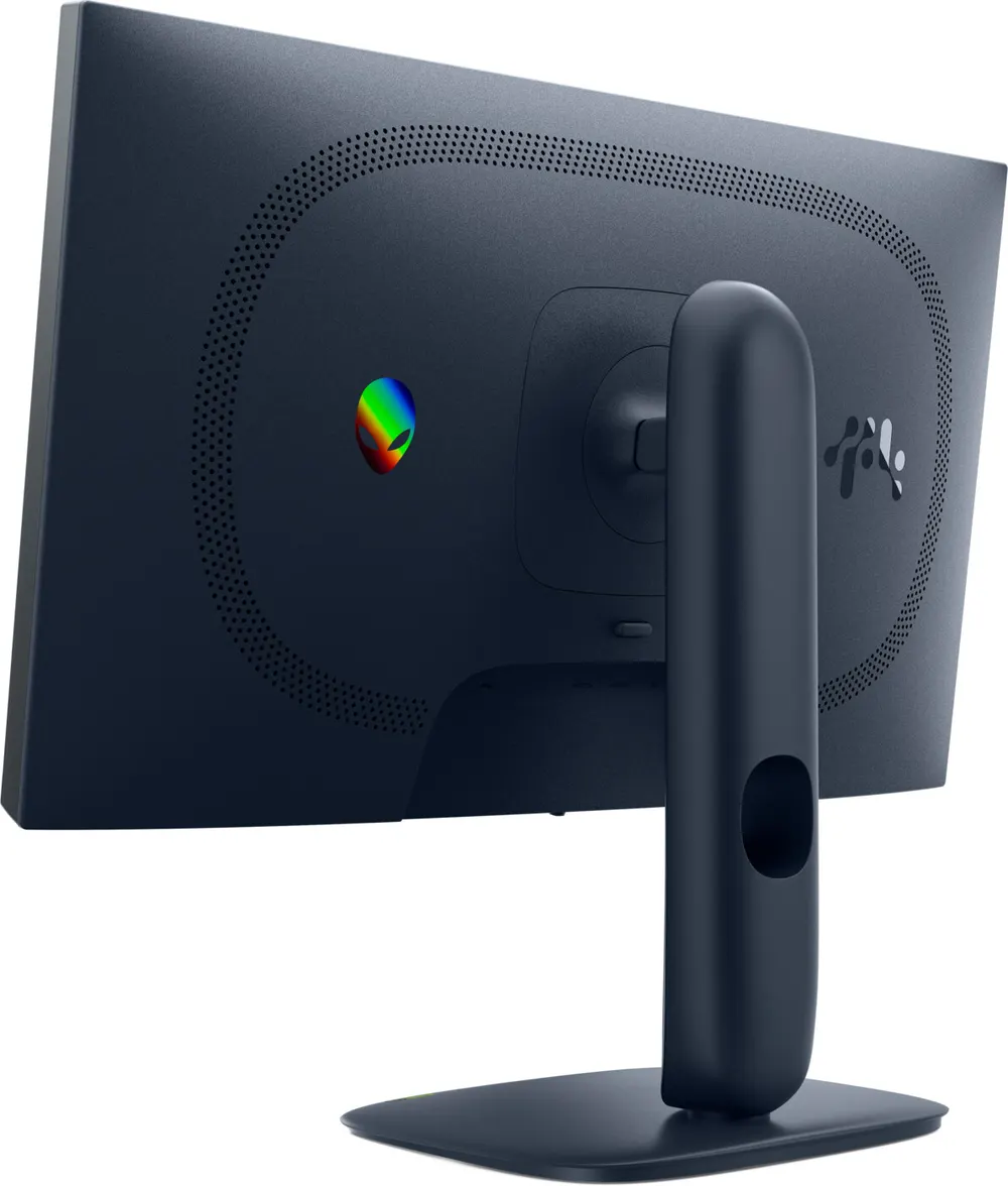 Alienware 25 AW2525HM 24.5" Full HD Fast IPS 320Hz Gaming Monitor – image 7