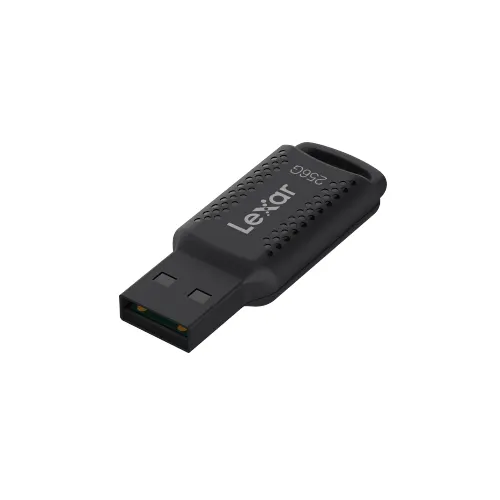 Lexar JumpDrive V400 USB 3.2 Gen 1 Flash Drive 256GB – image 2