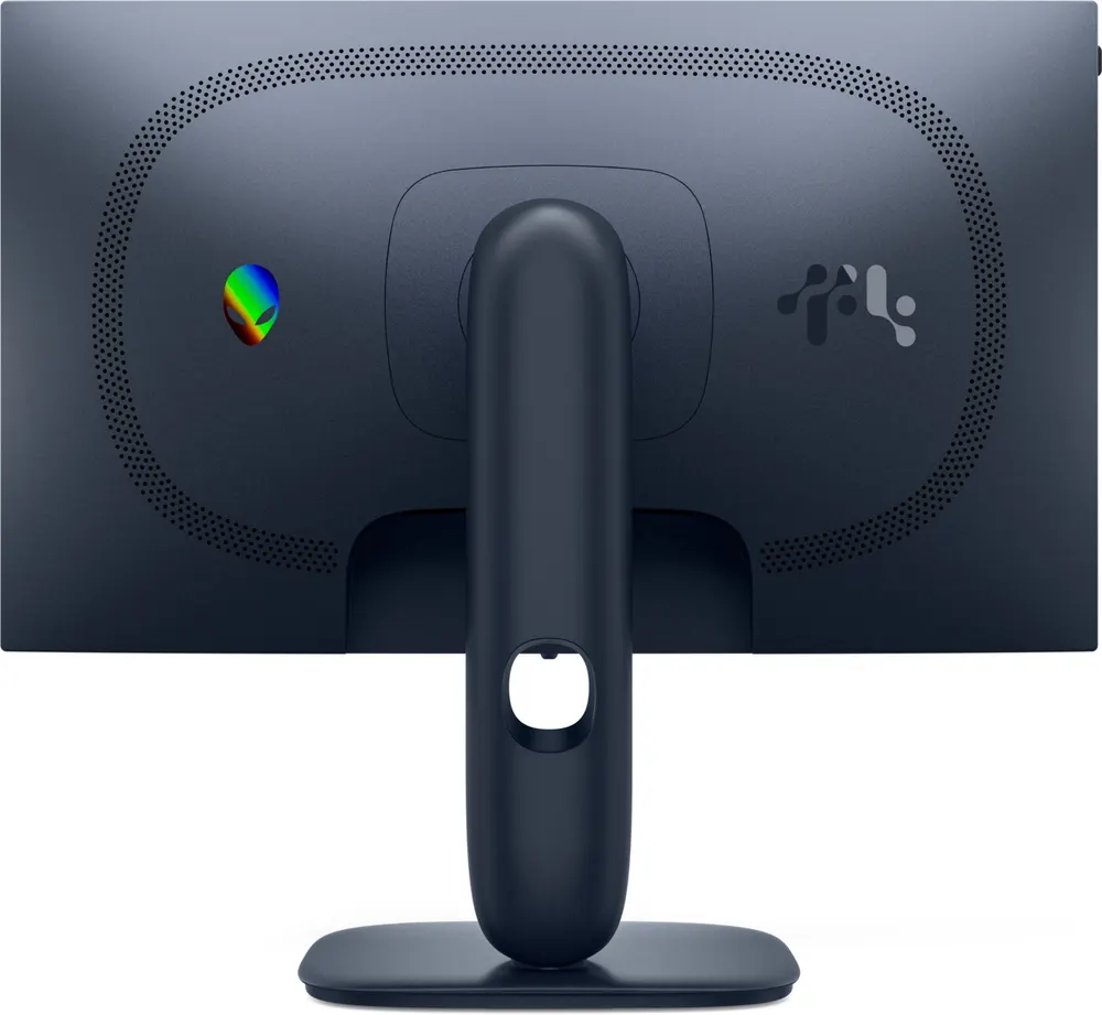 Alienware 25 AW2525HM 24.5" Full HD Fast IPS 320Hz Gaming Monitor – image 3