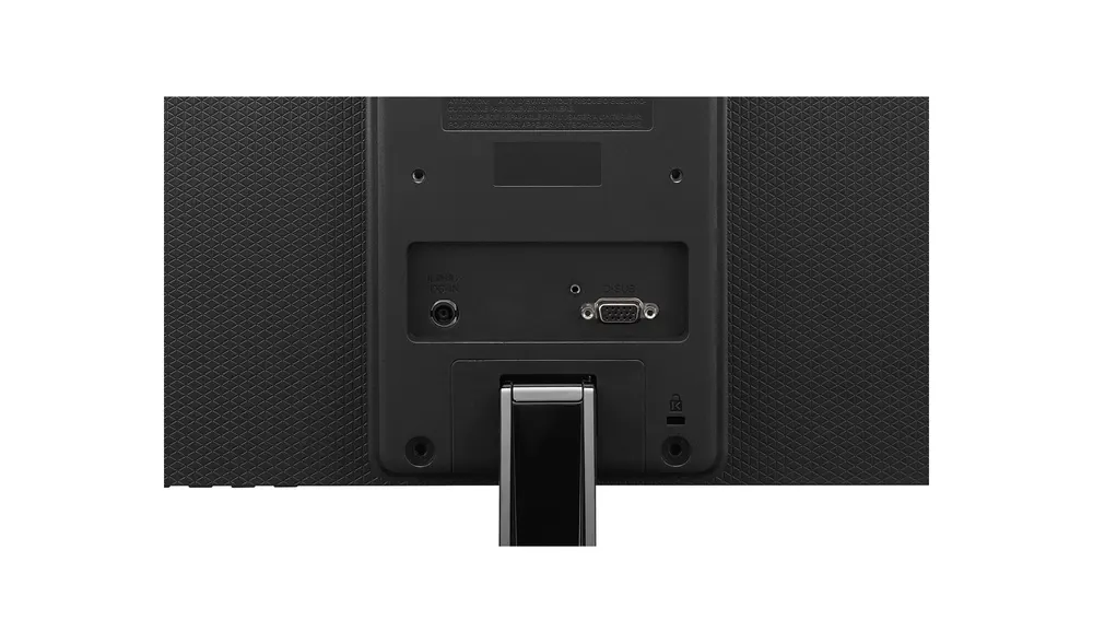 LG 19M38HB-B 18.5" HD LED Monitor (HDMI) – image 6